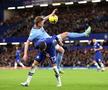 Manchester City învinge un Chelsea decimat de accidentări și se apropie de liderul Arsenal! Clasamentul ACUM în Premier League