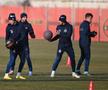 Încă o plecare de la FCSB » Mâine va ajunge în cantonamentul adversarei din Liga 1