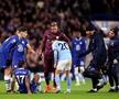 Manchester City învinge un Chelsea decimat de accidentări și se apropie de liderul Arsenal! Clasamentul ACUM în Premier League