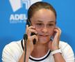 Ashleigh Barty (26 de ani) a dezvăluit detalii interesante despre relația cu fostele adversare din circuit.