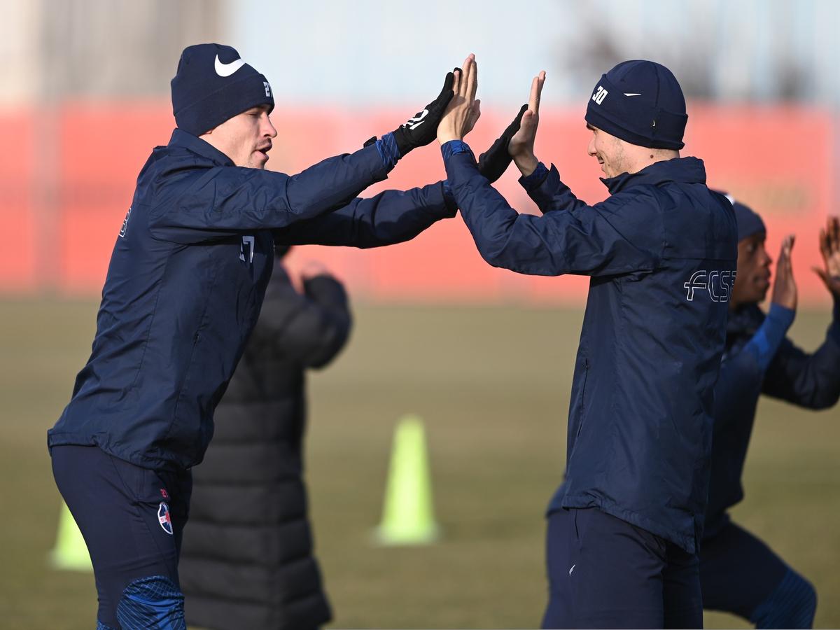 Încă o plecare de la FCSB » Mâine va ajunge în cantonamentul adversarei din Liga 1