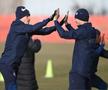 Încă o plecare de la FCSB » Mâine va ajunge în cantonamentul adversarei din Liga 1