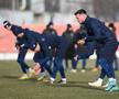 Două reveniri-surpriză la primul antrenament al FCSB-ului