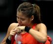 Emma Răducanu la Auckland, foto: Guliver/gettyimages
