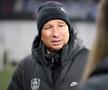 Dan Petrescu, antrenorul lui CFR, a analizat victoria cu UTA, scor 2-1.