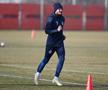 Încă o plecare de la FCSB » Mâine va ajunge în cantonamentul adversarei din Liga 1