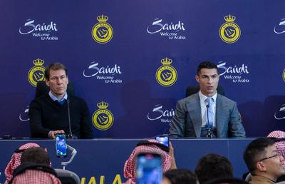 Marele Juninho îl distruge pe noul antrenor al lui Cristiano Ronaldo: „Cel mai groaznic personaj din cariera mea!”
