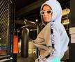 Alice Ardelean - MMA