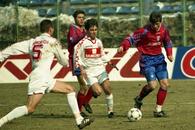 De 4x campion cu Steaua, a fost la un pas de moarte: „Am derapat și-am intrat într-un TIR! Mi-am rupt trei coaste”
