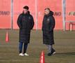 Încă o plecare de la FCSB » Mâine va ajunge în cantonamentul adversarei din Liga 1