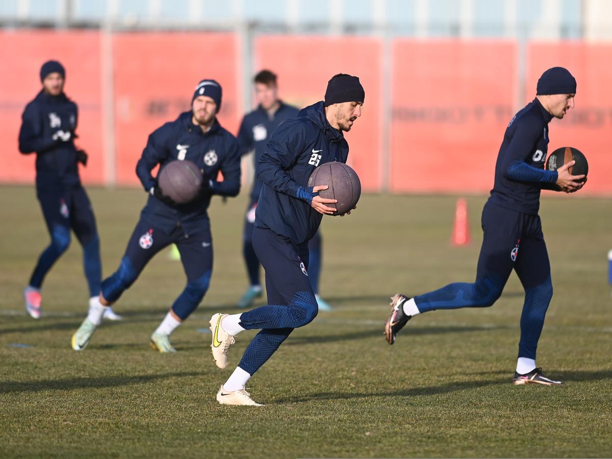 Încă o plecare de la FCSB » Mâine va ajunge în cantonamentul adversarei din Liga 1