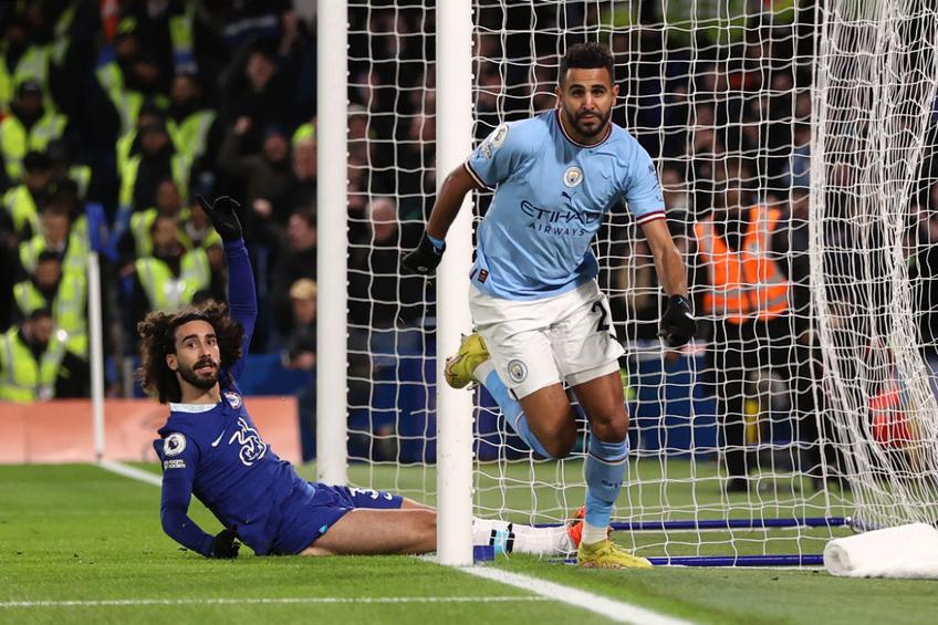 Chelsea și Manchester City se înfruntă astăzi, de la ora 22:00, în derby-ul rundei cu numărul 19 din Premier League.