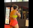 Alice Ardelean - MMA