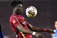CFR tranșează telenovela „Yeboah la Slavia” și confirmă Gazeta: „A fost ușor să decidem”