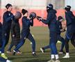 Încă o plecare de la FCSB » Mâine va ajunge în cantonamentul adversarei din Liga 1