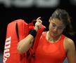 Emma Răducanu la Auckland, foto: Guliver/gettyimages