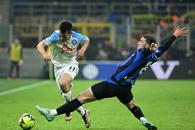 Coincidențe pentru titlul lui Napoli. De ce visează că ar putea fi iar campioana Italiei după acest 0-1 cu Inter
