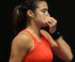 Emma Răducanu la Auckland, foto: Guliver/gettyimages