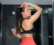 Alice Ardelean - MMA
