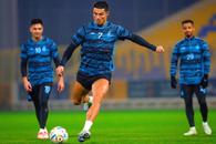 Probleme pentru Cristiano Ronaldo în Arabia Saudită » Al Nassr încă nu i-a înregistrat contractul