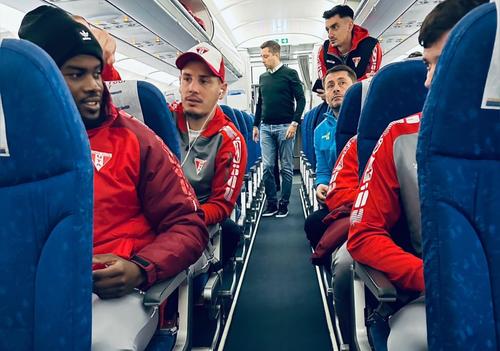 FOTO: Facebook @uta1945arad