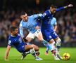 Manchester City învinge un Chelsea decimat de accidentări și se apropie de liderul Arsenal! Clasamentul ACUM în Premier League