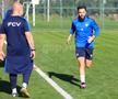 Antrenament FC Voluntari - Antalya // 05.01.2024