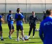 Antrenament FC Voluntari - Antalya // 05.01.2024