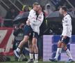 Fundașul central Radu Drăgușin (21 de ani) a avut o prestație sigură în victoria obținută de Genoa în deplasarea cu Bologna, scor 1-0, în runda cu numărul 19 de Serie A.