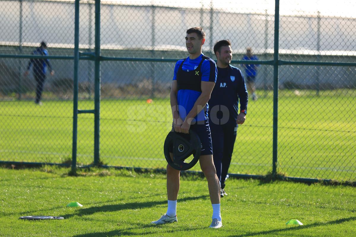 Puștiul pe val din Liga 1 nu vrea să repete greșelile fatale ale fotbaliștilor români: „Majoritatea fac pasul afară, apoi se întorc imediat”