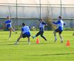 Antrenament FC Voluntari - Antalya // 05.01.2024