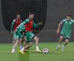 Antrenament Sepsi - Antalya // 05.01.2024