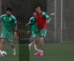Antrenament Sepsi - Antalya // 05.01.2024