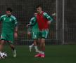Antrenament Sepsi - Antalya // 05.01.2024