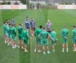 Antrenament Sepsi - Antalya // 05.01.2024