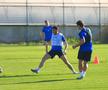 Antrenament FC Voluntari - Antalya // 05.01.2024