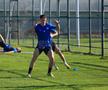 Antrenament FC Voluntari - Antalya // 05.01.2024