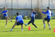 Neschimbat! La 43 de ani, fostul căpitan din Liga 1 se pregătește cot la cot cu fotbaliști mai tineri cu 20 de ani! GSP a surprins imaginile în Antalya