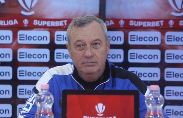 Mircea Rednic a luat decizia: „S-a închis! Am acceptat o strategie, un proiect”