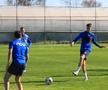 Antrenament FC Voluntari - Antalya // 05.01.2024