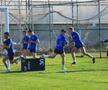 Antrenament FC Voluntari - Antalya // 05.01.2024