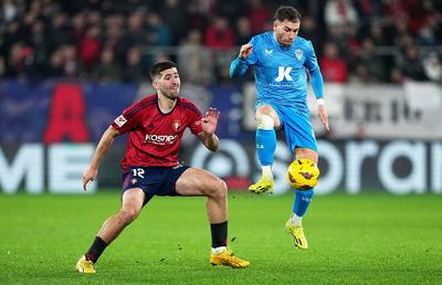 Paradox în La Liga: capitolul la care „lanterna roșie” a fost prima, iar echipa lui Ianis Hagi codașă!
