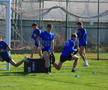 Antrenament FC Voluntari - Antalya // 05.01.2024