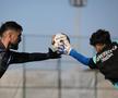 Antrenament U Craiova - turcia 05 ianuarie