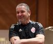 Interviu Bernd Storck 5 ianuarie