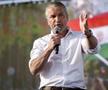Bernd Storck, în perioada în care antrena naționala Ungariei / Sursă foto: Imago Images
