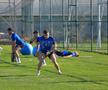 Antrenament FC Voluntari - Antalya // 05.01.2024