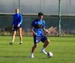 Antrenament FC Voluntari - Antalya // 05.01.2024