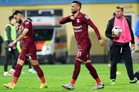 Rapid a întrerupt împrumutul în plin sezon și l-a transferat la alt club din Superligă!