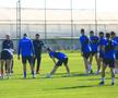 Antrenament FC Voluntari - Antalya // 05.01.2024